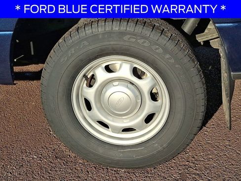 Certified 2020 Ford F150 XL image 7
