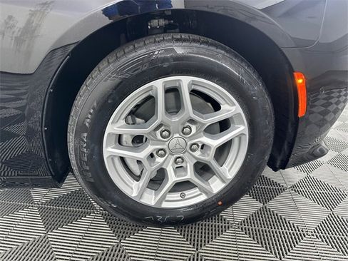 New 2025 Dodge Charger R/T w/ Quick Order Package 25M R/T image 16