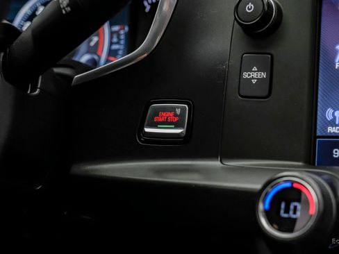 Used 2016 Chevrolet Corvette Z06 w/ 2LZ Preferred Equipment Group RWD image 86
