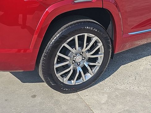 New 2026 GMC Terrain Denali image 8