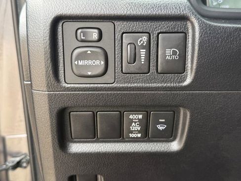 Used 2023 Toyota 4Runner SR5 Premium w/ Moonroof Package AWD/4WD image 21
