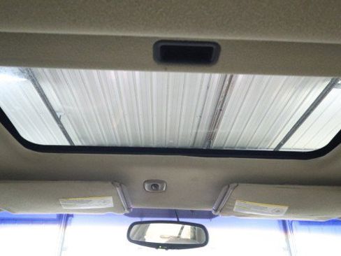 Used 2001 Buick Regal GS w/ Abboud Pkg image 12