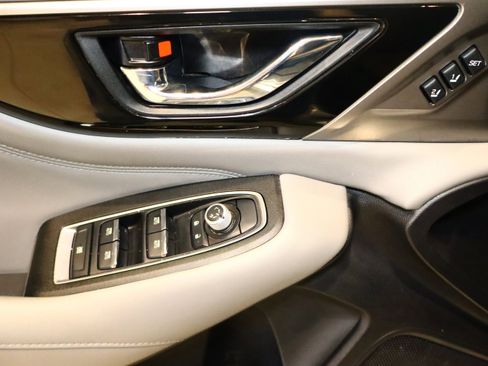 Used 2021 Subaru Legacy Limited image 39