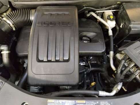 Used 2015 Chevrolet Equinox LT w/ Driver Convenience Package image 30