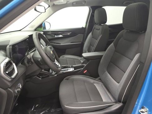 New 2026 Chevrolet TrailBlazer LT w/ Convenience Package image 20