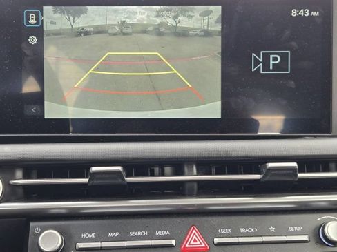 Used 2026 Hyundai Tucson SE FWD image 17