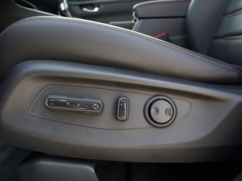 New 2026 Honda CR-V Sport-L image 10