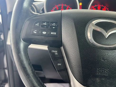 Used 2010 MAZDA MAZDA3 s Sport image 6