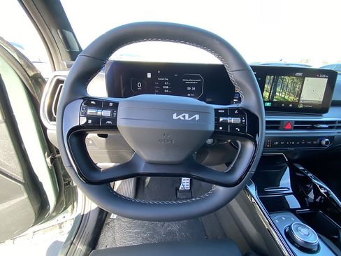 New 2026 Kia Sorento SX Prestige AWD/4WD image 17