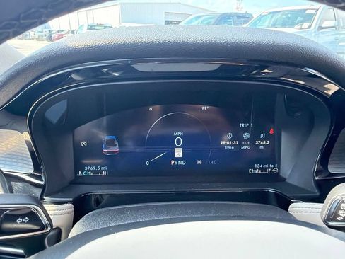 Used 2026 Lincoln Corsair Premiere FWD image 25