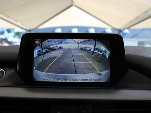 Used 2016 MAZDA MAZDA6 Grand Touring image 18