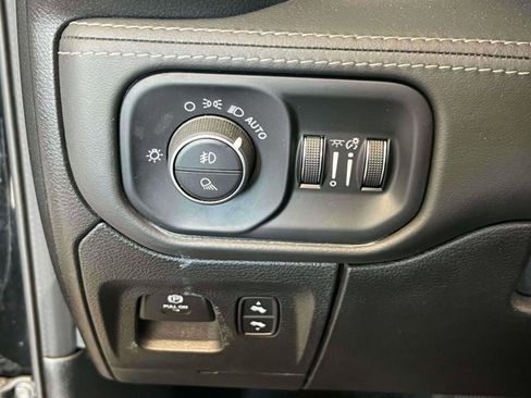 Certified 2020 RAM 1500 Limited AWD/4WD image 18