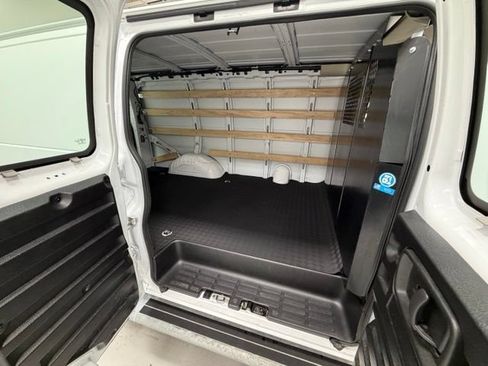 Certified 2025 Chevrolet Express 2500 w/ Driver Convenience Package RWD image 20