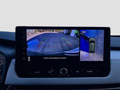 New 2026 Mitsubishi Outlander SE image 14