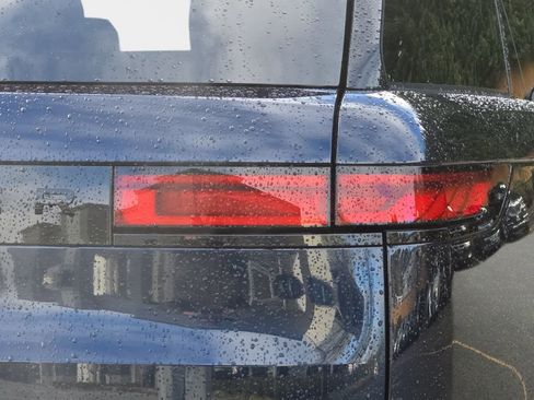 New 2026 Land Rover Range Rover Sport Dynamic SE AWD/4WD image 36