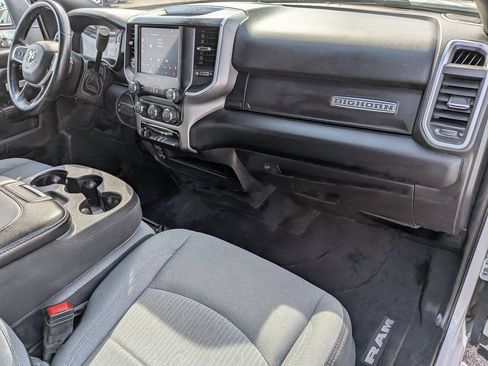 Used 2024 RAM 3500 Big Horn AWD/4WD image 20