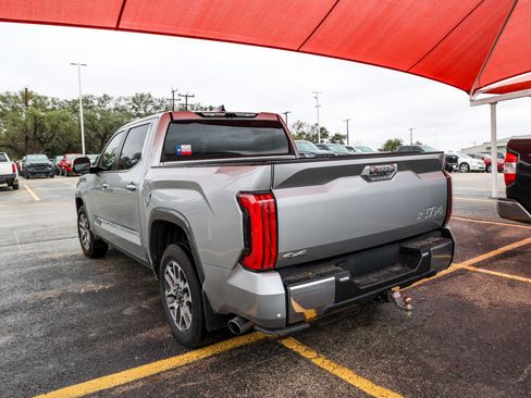 Used 2025 Toyota Tundra 1794 Edition image 9