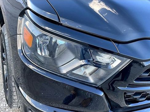 Used 2023 RAM 1500 Big Horn image 28