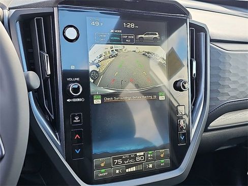 New 2025 Subaru Forester Limited image 17