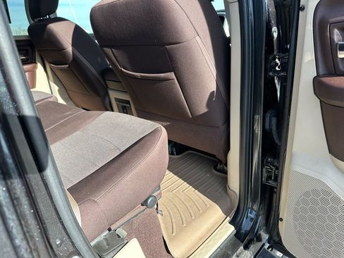 Used 2017 RAM 1500 Big Horn image 22