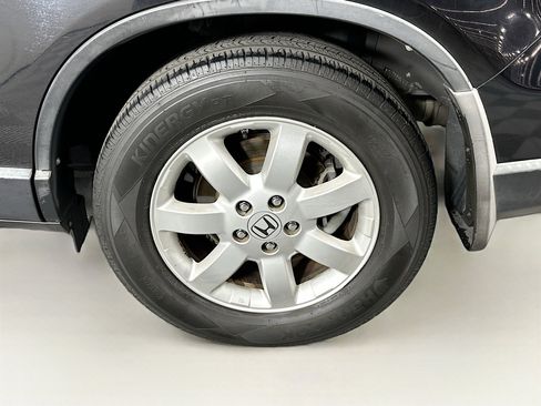 Used 2007 Honda CR-V EX-L image 11