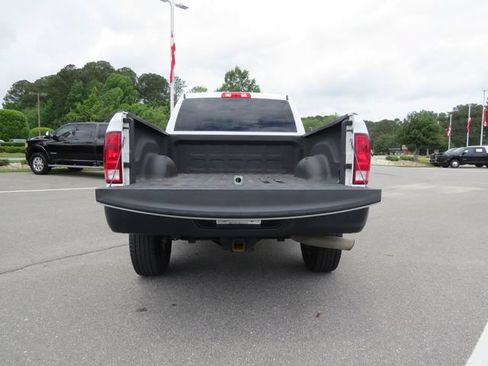 Used 2018 RAM 2500 Tradesman w/ Popular Equipment Group AWD/4WD image 6