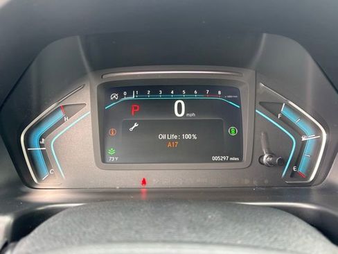Used 2024 Honda Odyssey EX-L image 15