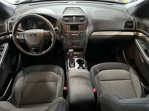 Certified 2018 Ford Explorer XLT image 6