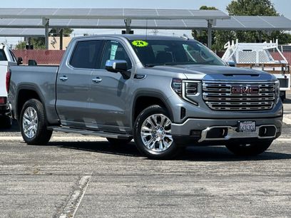 Used 2024 GMC Sierra 1500 Denali w/ Technology Package