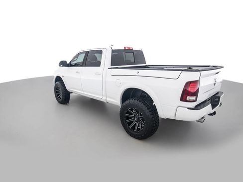 Used 2015 RAM 1500 Sport AWD/4WD image 7