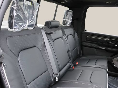 New 2026 RAM 1500 Limited AWD/4WD image 18