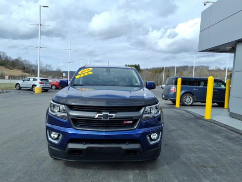 Used 2016 Chevrolet Colorado LT w/ LT Convenience Package image 3