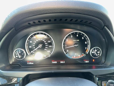 Used 2018 BMW X5 xDrive35i image 16