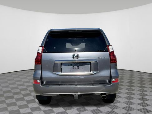 Used 2020 Lexus GX 460 Premium AWD/4WD image 5