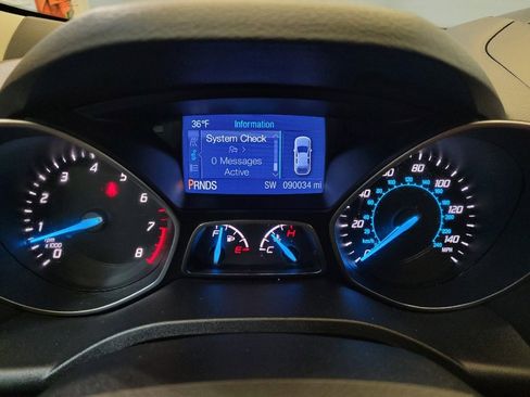 Used 2015 Ford Escape SE image 23