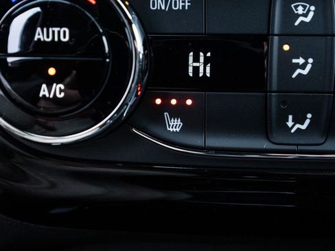 New 2026 Chevrolet Trax RS image 28