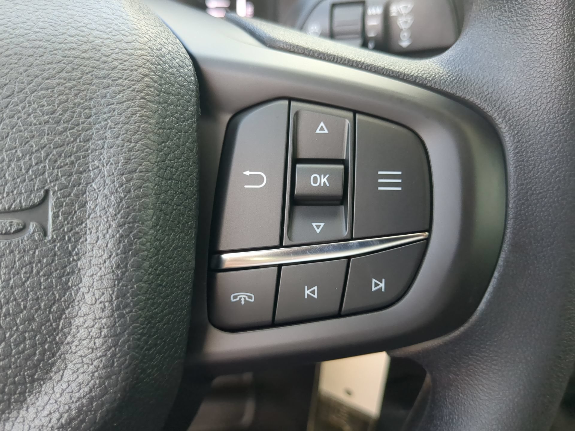New 2026 Ford Ranger XL RWD image 66