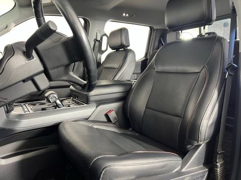 Used 2022 Ford F150 Lariat AWD/4WD image 15