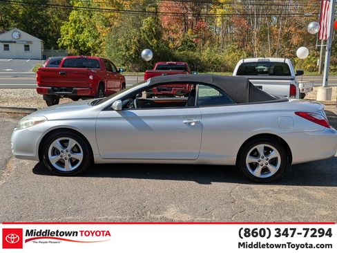 Used 2008 Toyota Solara SLE image 6