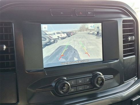 Used 2022 Ford F150 XL w/ STX Appearance Package image 17