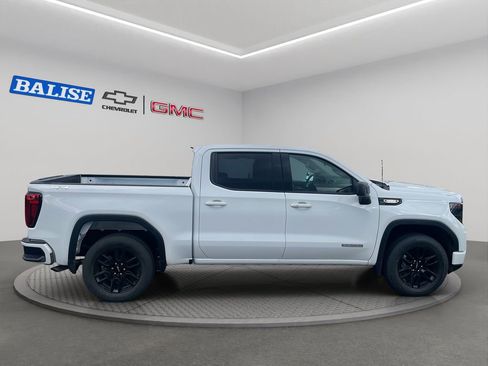 New 2026 GMC Sierra 1500 Elevation image 5