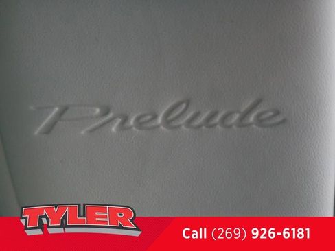 New 2026 Honda Prelude image 34