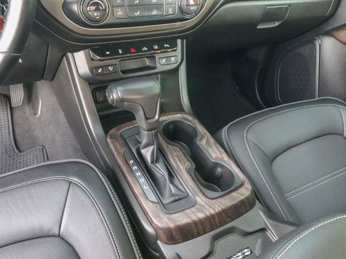 Certified 2021 GMC Canyon Denali image 21