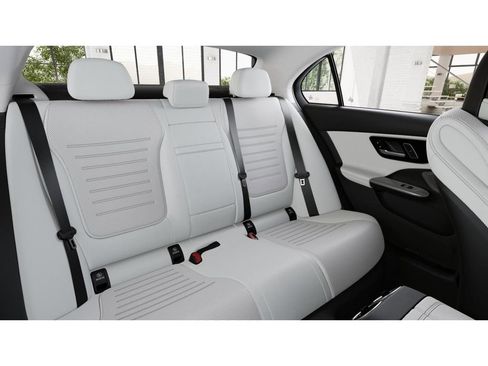 New 2026 Mercedes-Benz C 300 4MATIC Sedan image 5