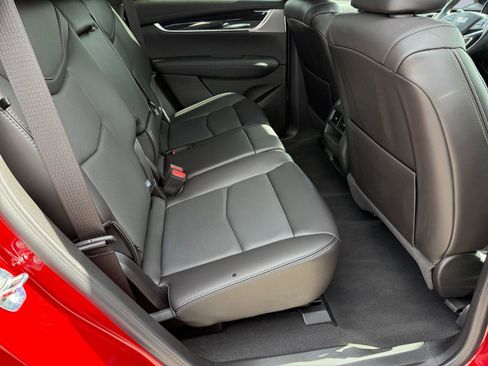 New 2025 Cadillac XT5 Premium Luxury w/ Technology Package image 14