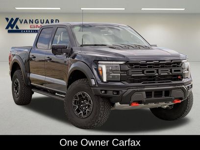 Used 2025 Ford F150 Raptor w/ Equipment Group 803A Raptor R