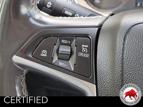 Used 2018 Buick Encore Preferred FWD image 27
