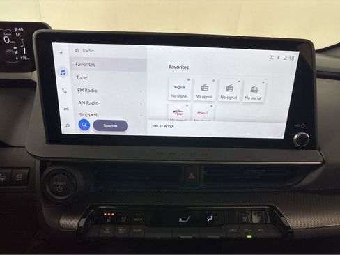 New 2026 Toyota Prius Limited image 6