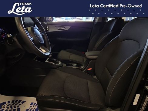 Used 2024 Kia Forte LXS image 13