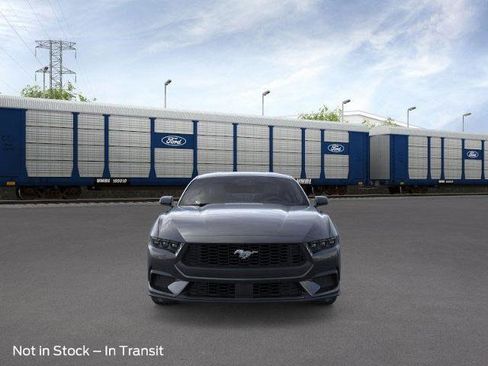 New 2026 Ford Mustang Coupe image 7
